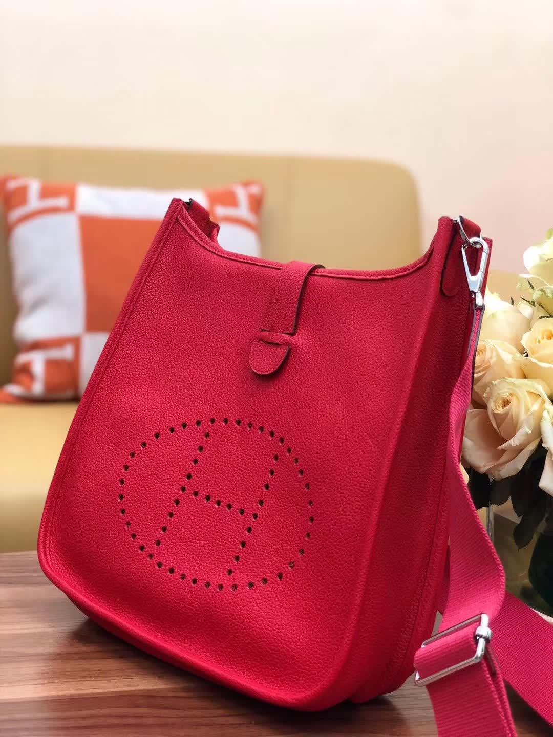 Hermes Evelyn Bags